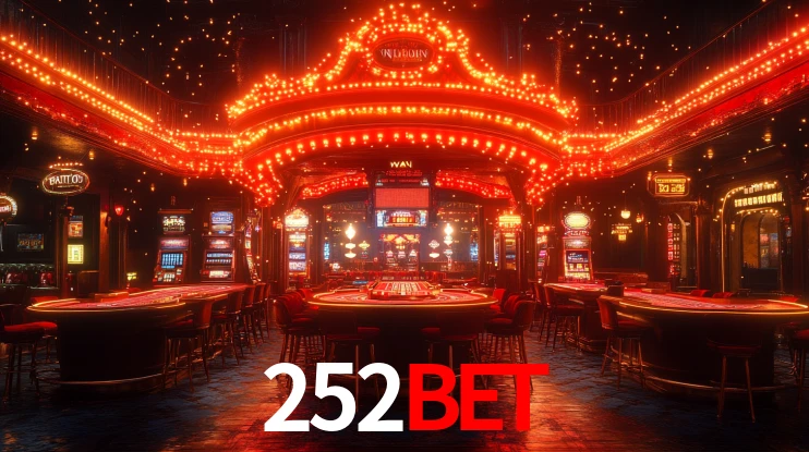 252bet: Seu Cassino Premiado com Pagamentos Rápidos