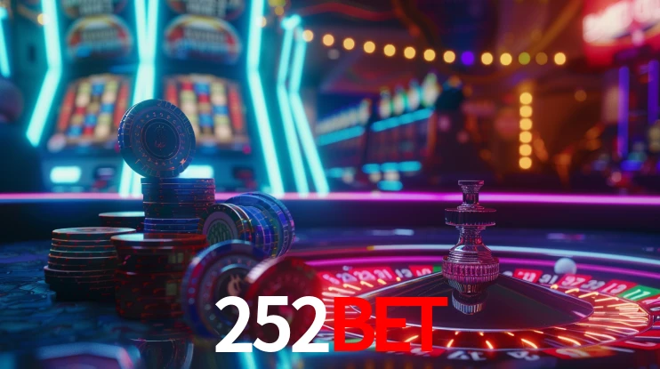 Statistics 252bet