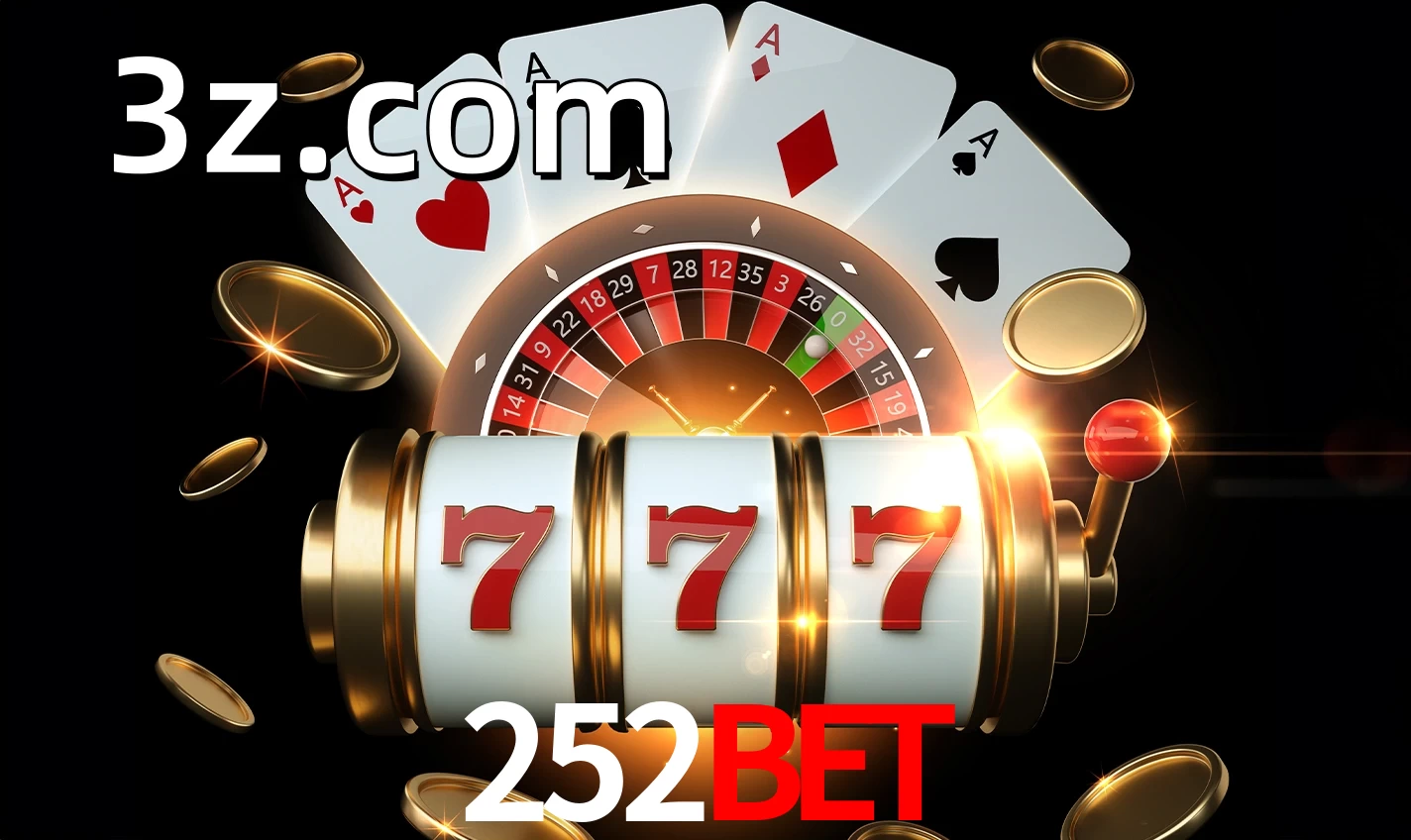 252BET aplicativo