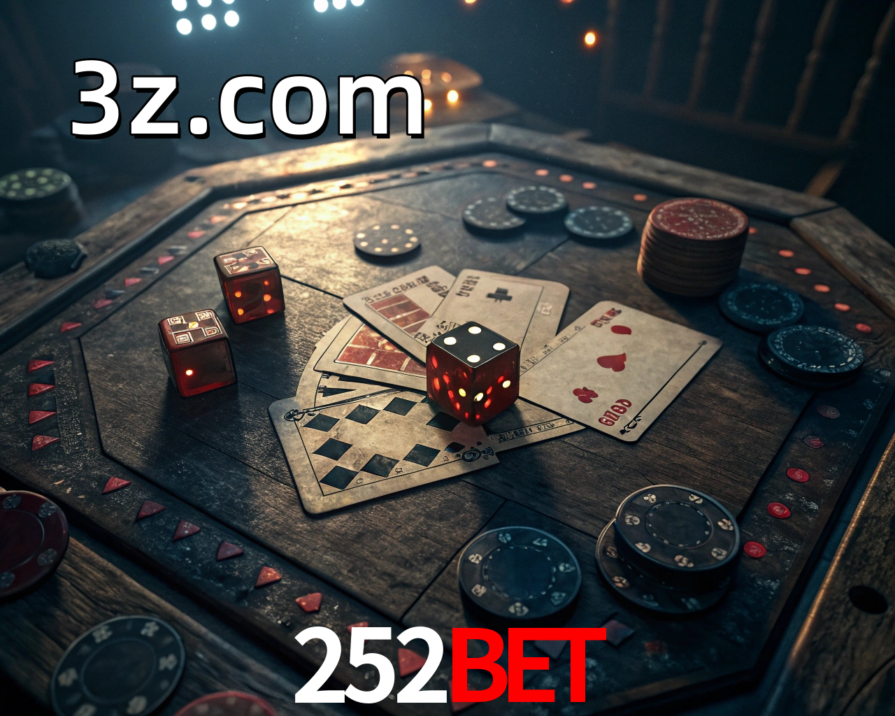 cassino 252BET