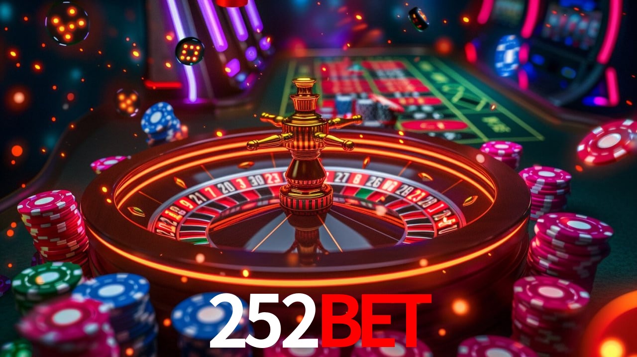 Ofertas Exclusivas 252bet