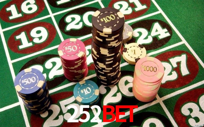 Segurança 2FA 252bet