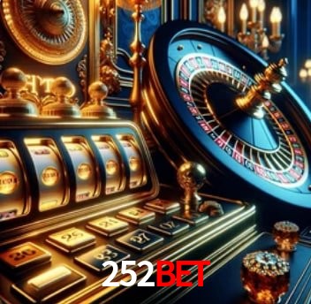 A Revolução dos Aplicativos de Jogos no 252bet