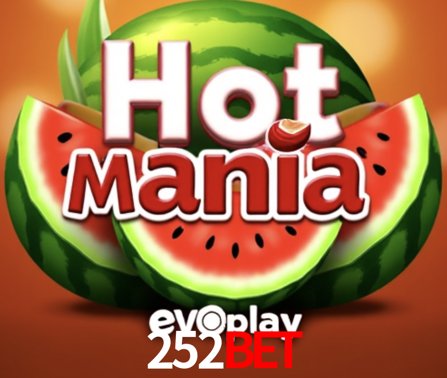 Slot Games 252bet