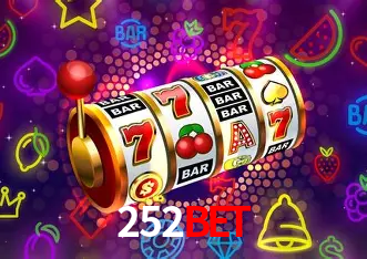 cassino 252bet