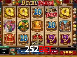 Platform Technology 252bet