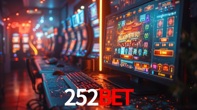 252bet: Jogue Crash e Experimente Alta Recompensa Instantânea