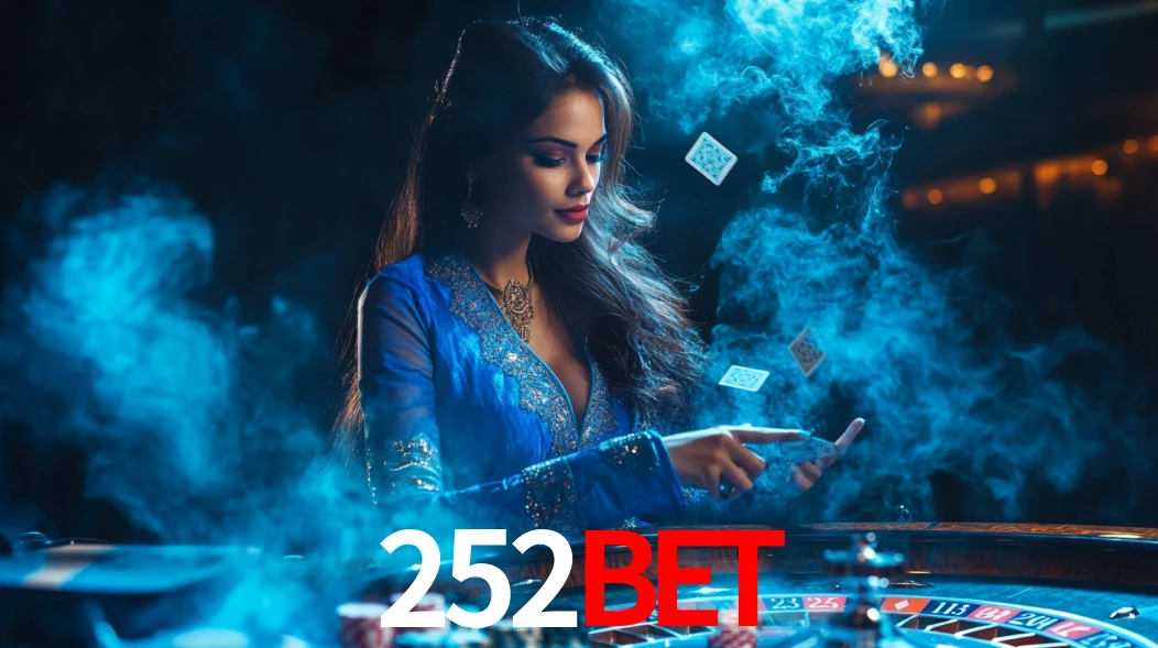 Avaliações dos Jogadores 252bet