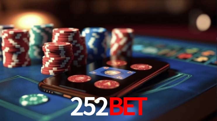 Descubra a Magia dos Jogos de Arcade no 252bet
