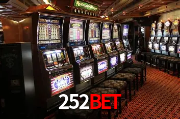 Explorando a Categoria de Eventos em Apostas na 252bet