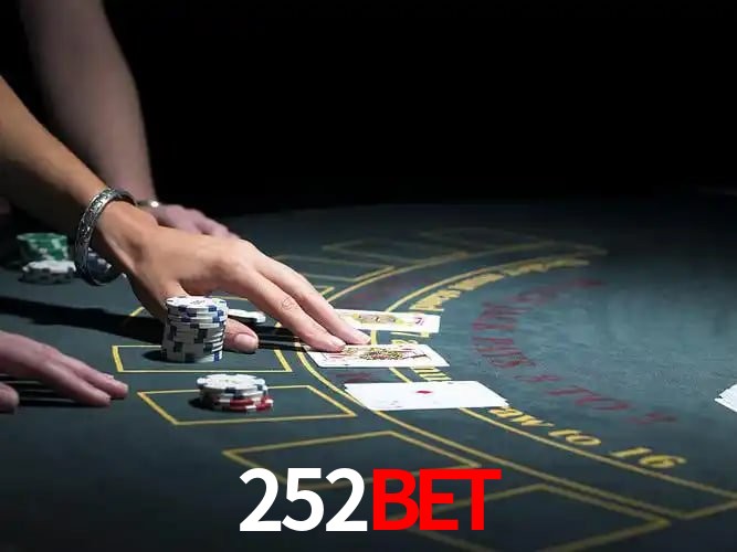 Explorando a Categoria de Eventos em Apostas na 252bet