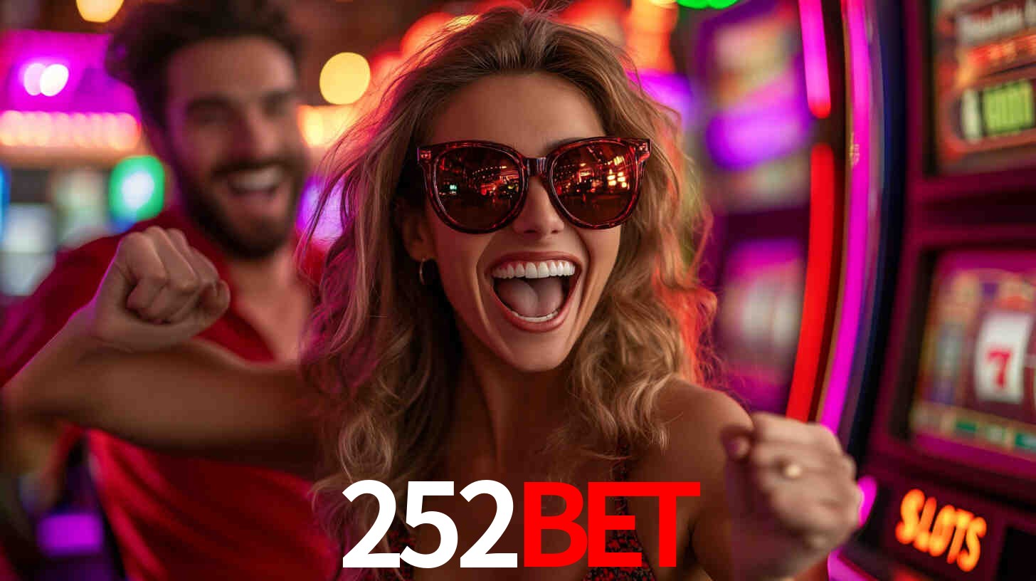 Apostas de Futebol 252bet