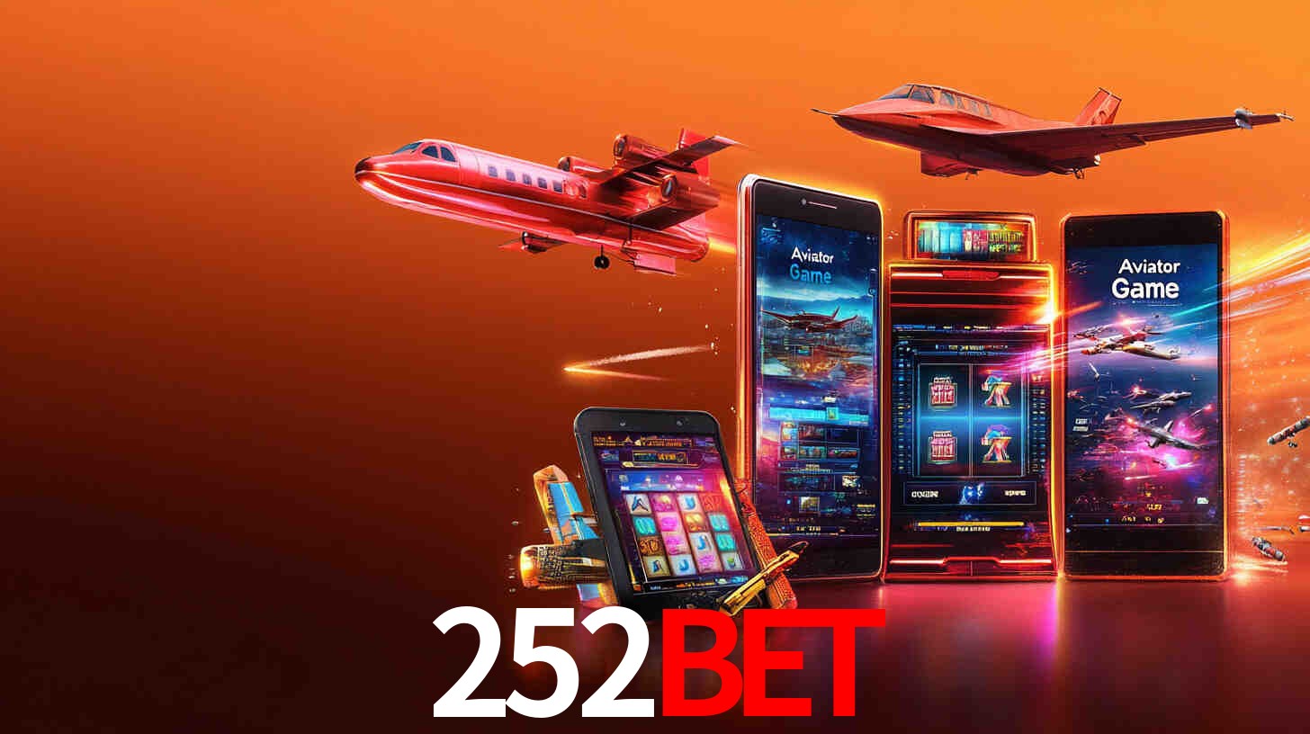 Jogos Exclusivos 252bet