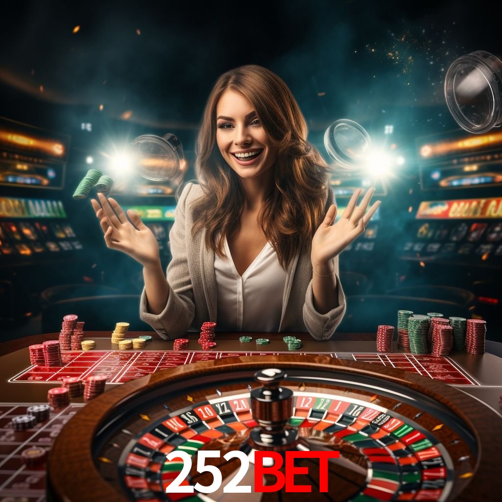 252bet: Seu Especialista em Apostas Esportivas Brasileiras