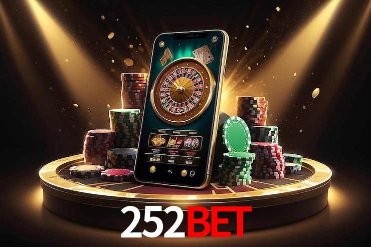 A Popularidade dos Caça-Níqueis no 252bet