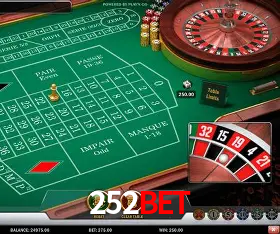 API Integration 252bet