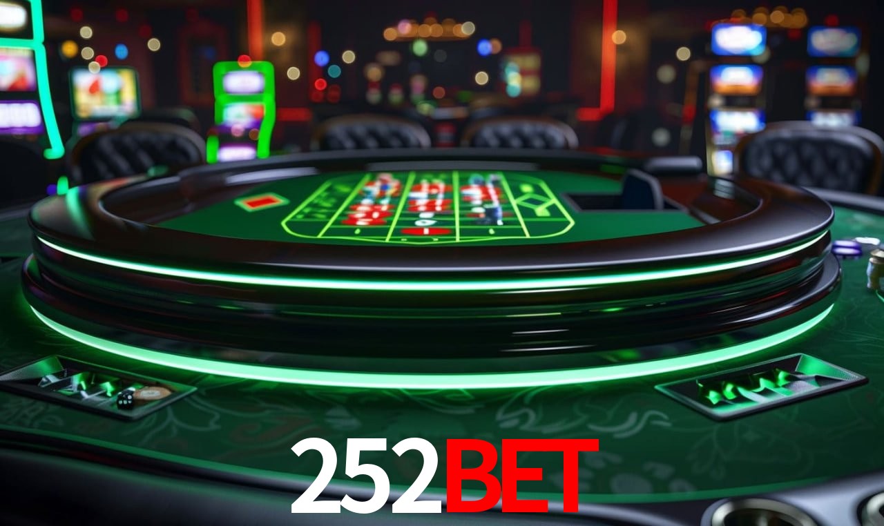 Secure Login 252bet