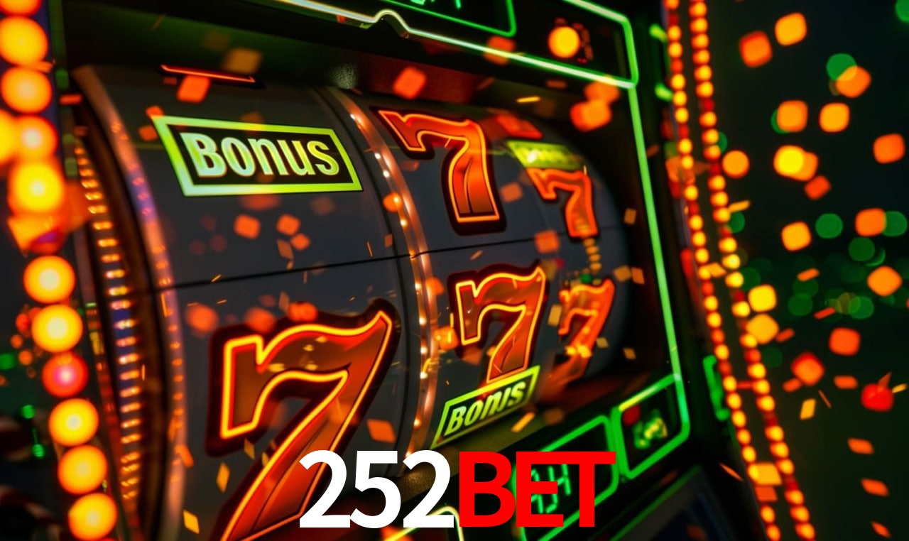 Tecnologia da Plataforma 252bet