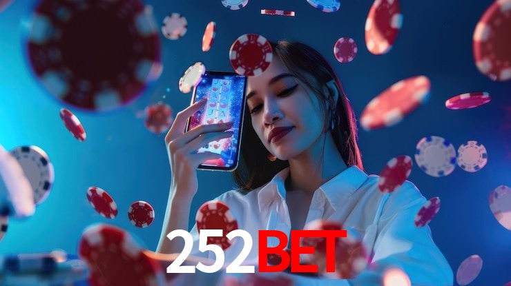 Benefícios da Conta 252bet