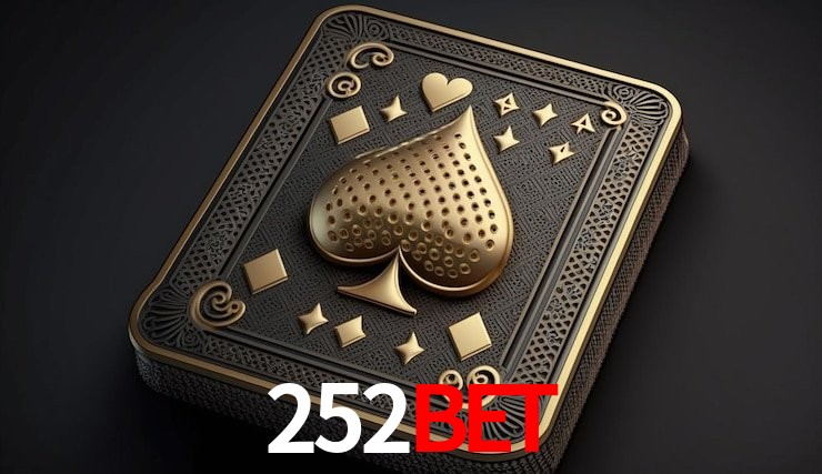 Apostas Esportivas na 252bet: Um Guia Completo