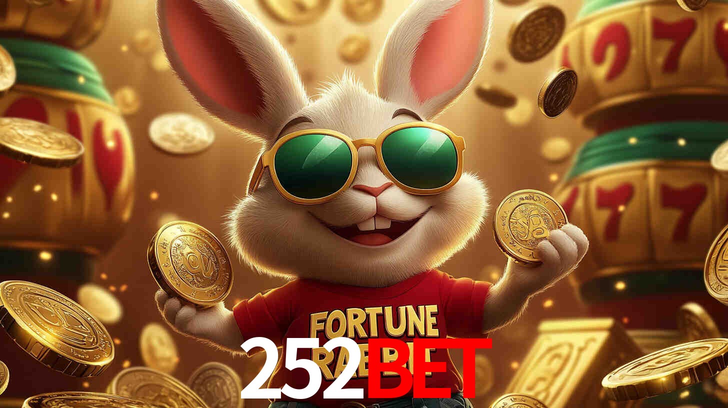 Desvendando o Mundo dos Jogos Virtuais na 252bet