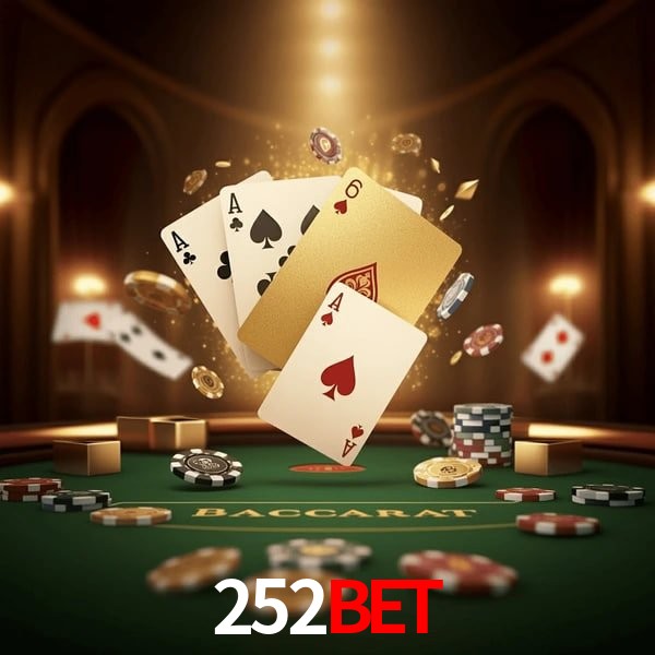 Tournaments 252bet