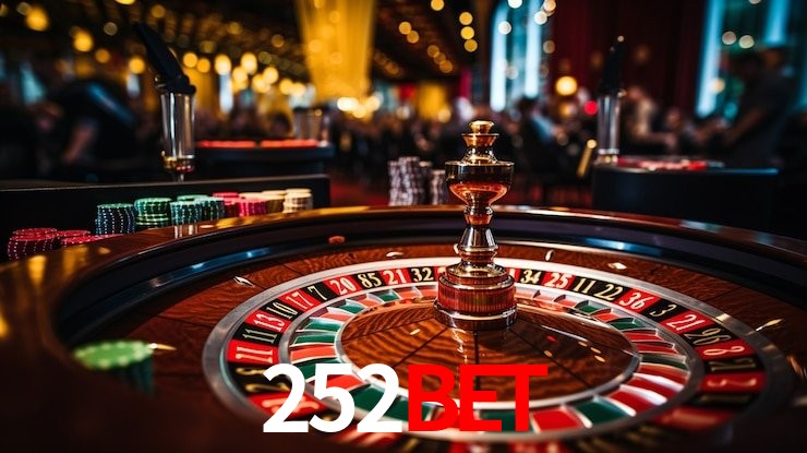 Quick Registration 252bet