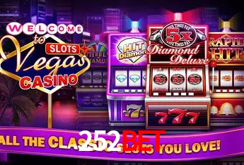 Exclusive Offers 252bet