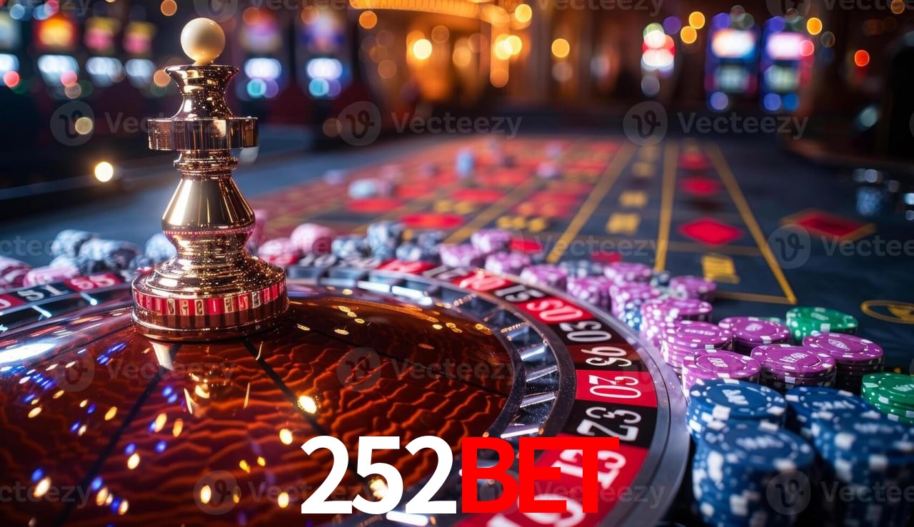 Account Benefits 252bet