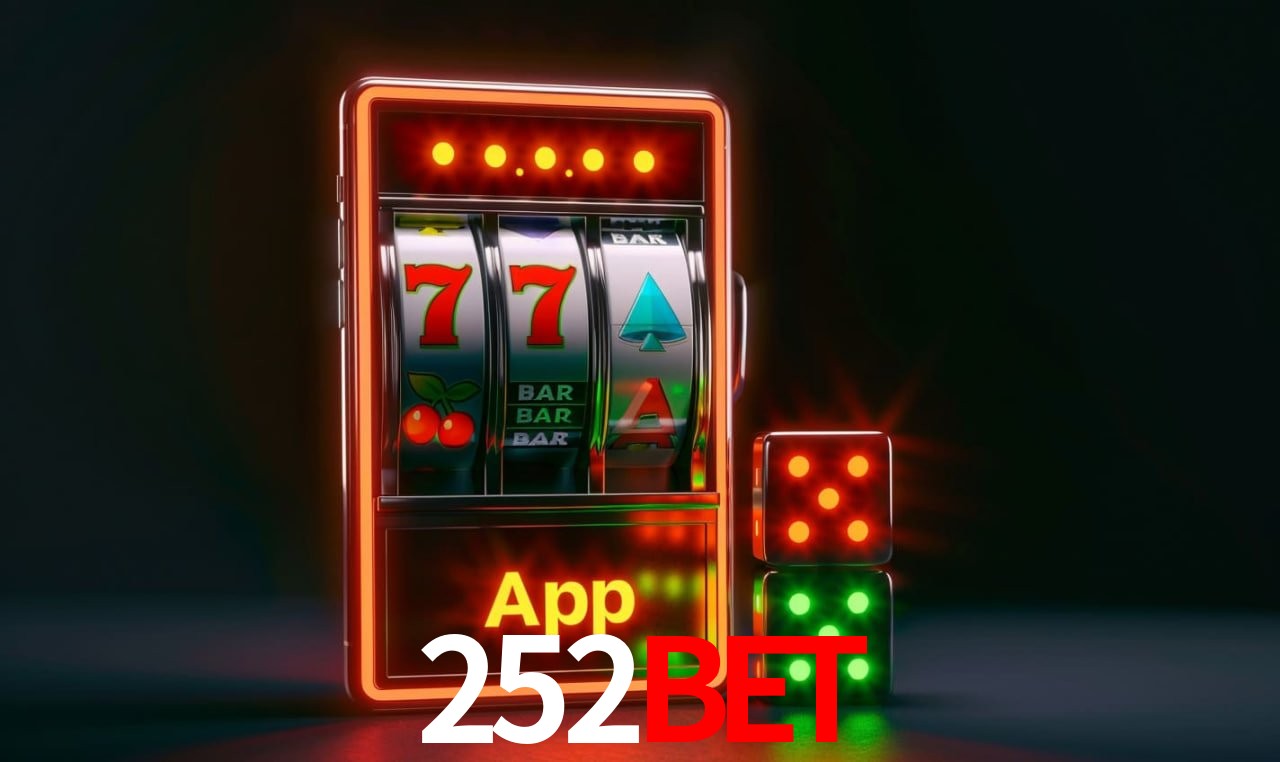 A Popularidade dos Caça-Níqueis no 252bet
