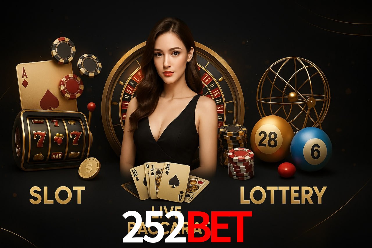 Descubra o Programa VIP da 252bet: Vantagens Exclusivas para Jogadores