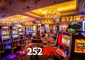 APP oficial da 252bet para mobile