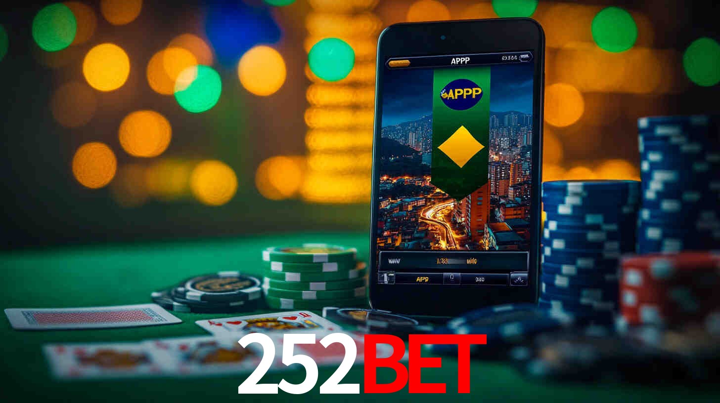Estatísticas Esportivas 252bet