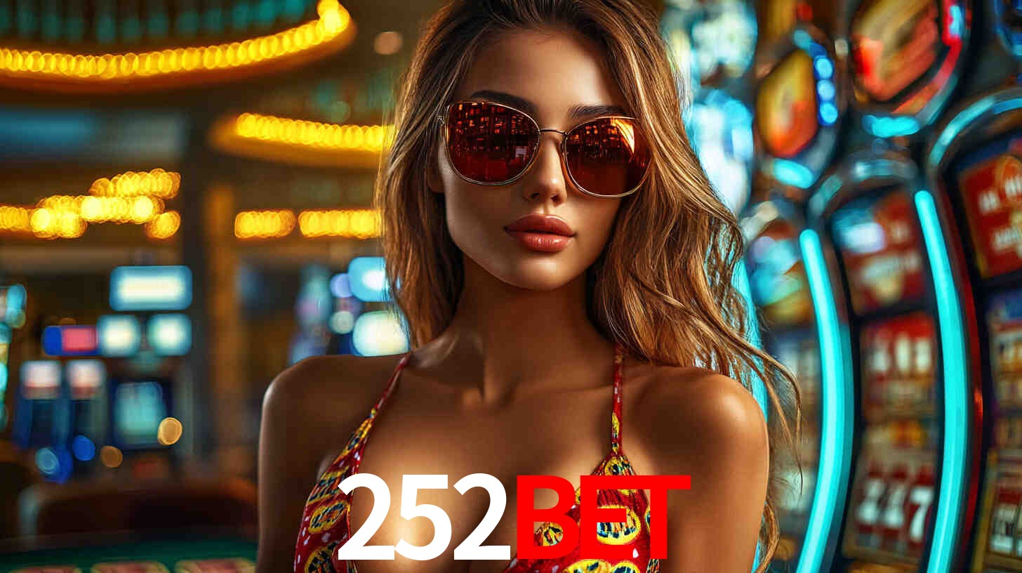 252bet: Jogos de Caça-Níqueis-Altas Recompensas, Roleta-Velocidade, Blackjack-Desafios Máximos