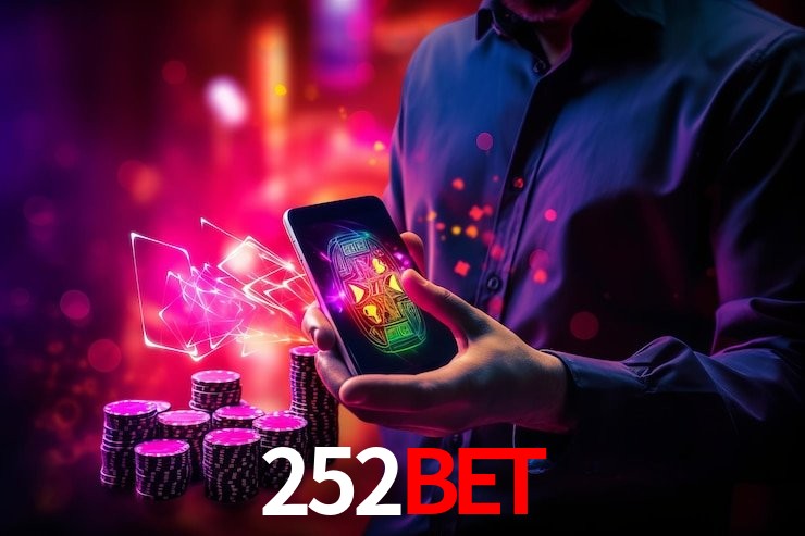 Apostas Esportivas na 252bet: Um Guia Completo