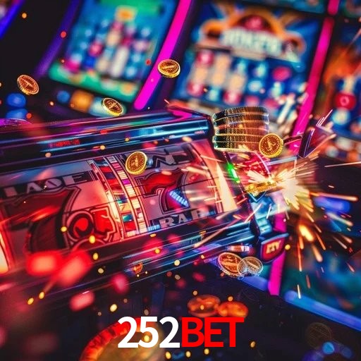 A Experiência Imersiva dos Cassinos Ao Vivo no 252bet