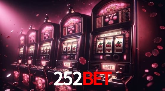 Desvendando o Mundo dos Jogos Virtuais na 252bet