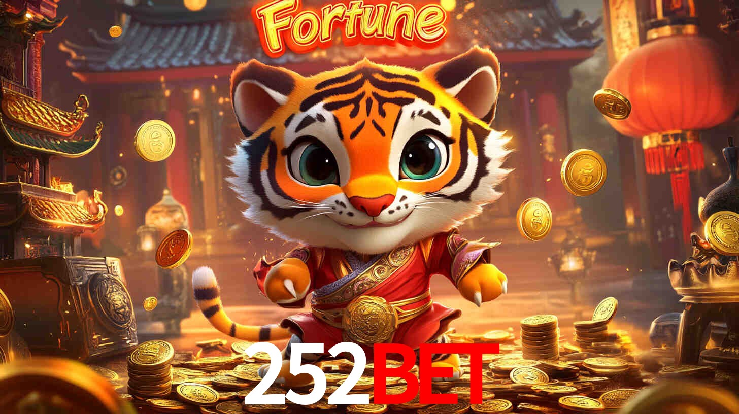 Bônus Diários 252bet