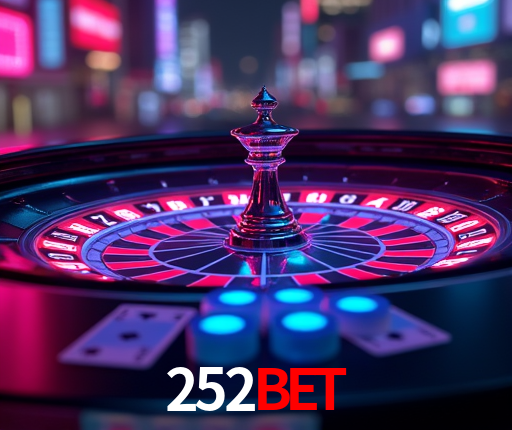 Estatísticas do Jogo 252bet