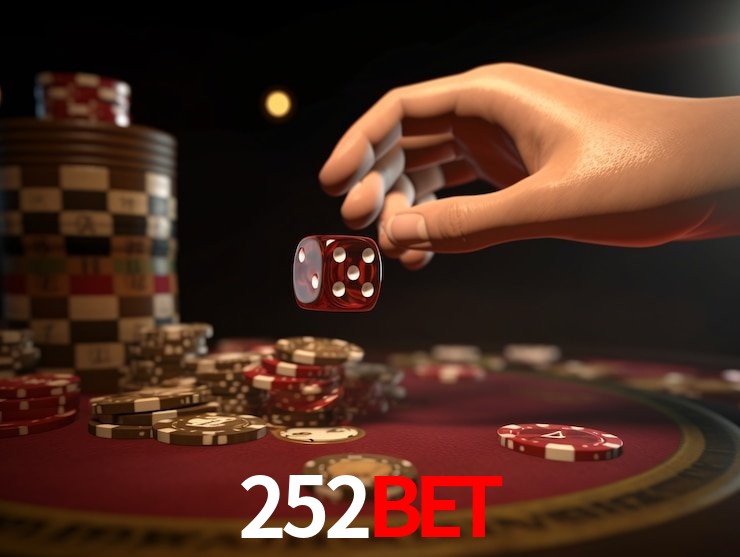 A Experiência Imersiva dos Cassinos Ao Vivo no 252bet